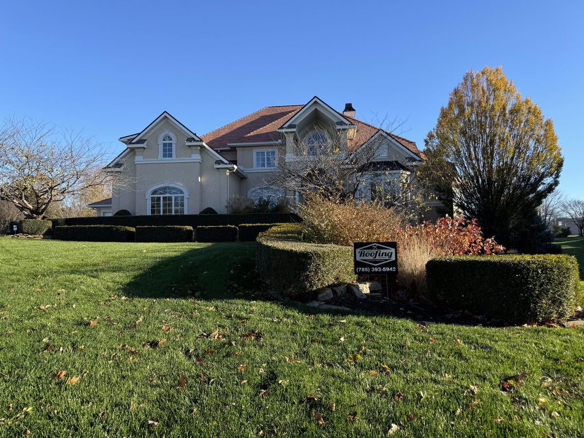 Copper Gutters & Flashings